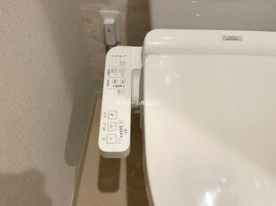 増田屋ビルの物件内観写真